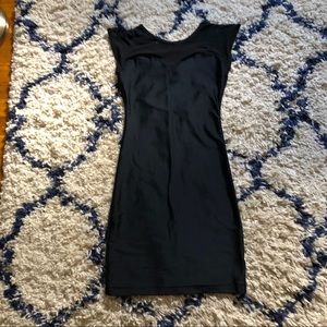American Apparel mini dress